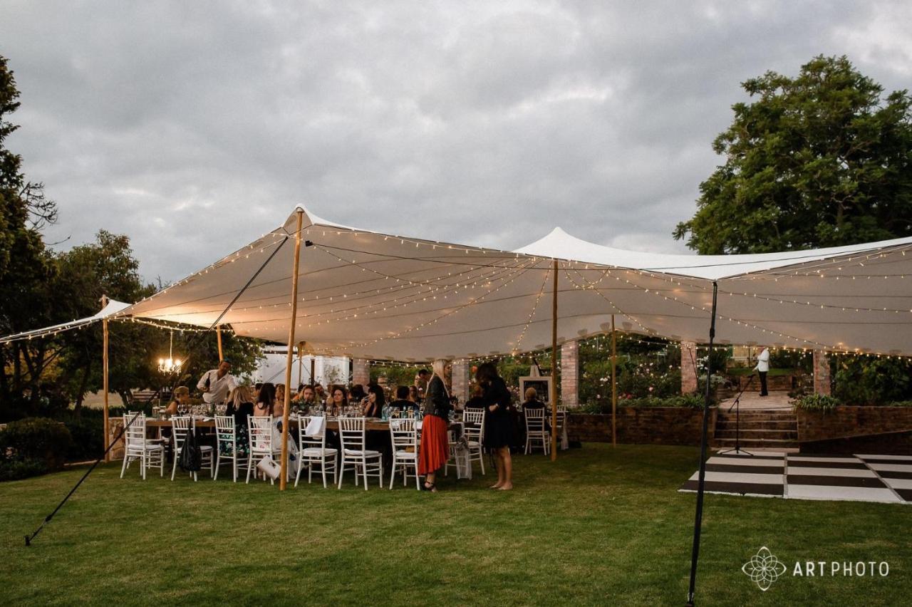 Elgin Vintners Country House Exterior photo
